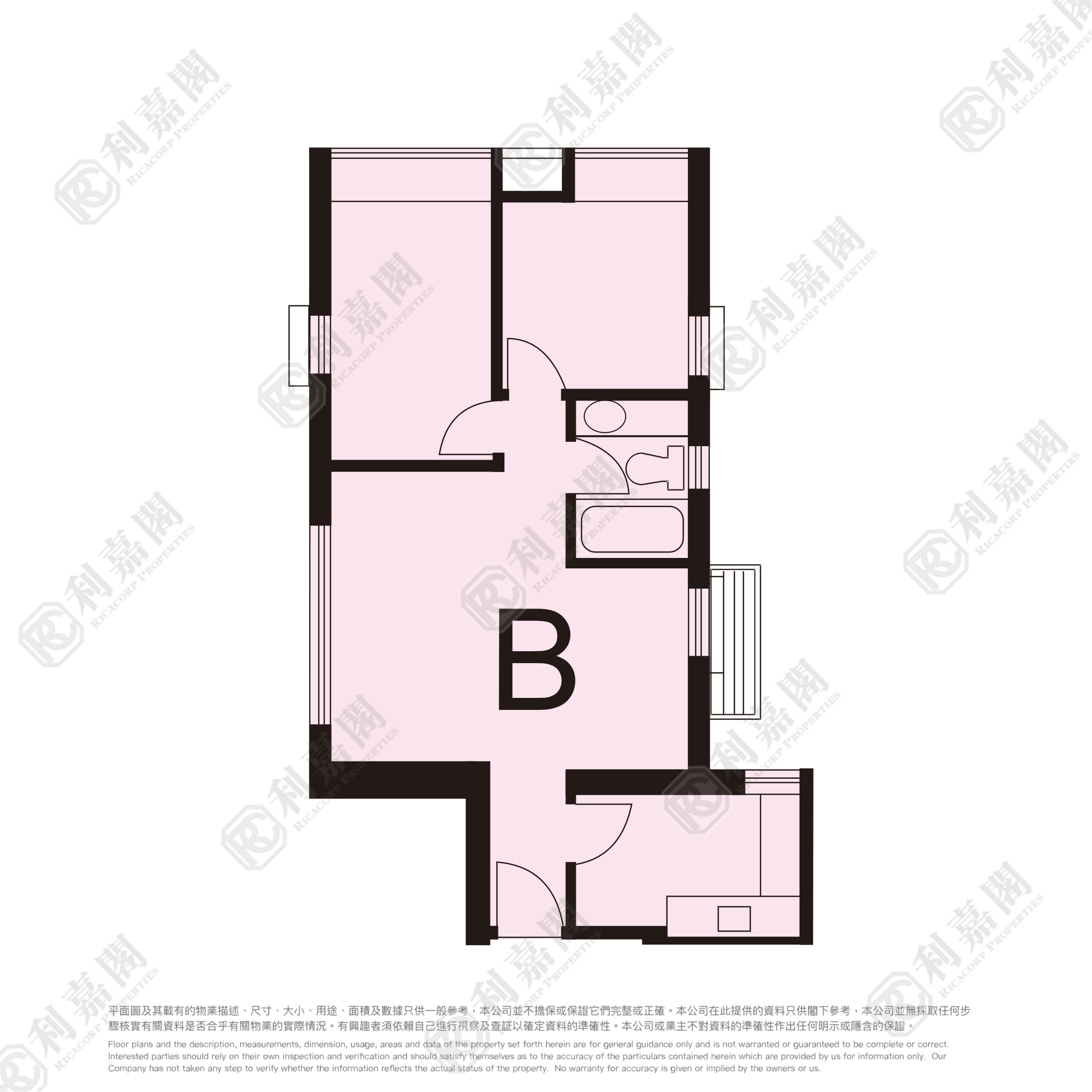 新屯門中心 5座 - 屯門屋網 28tuenmun.com