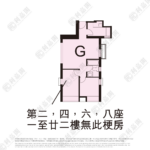 新屯門中心 10座 - 屯門屋網 28tuenmun.com
