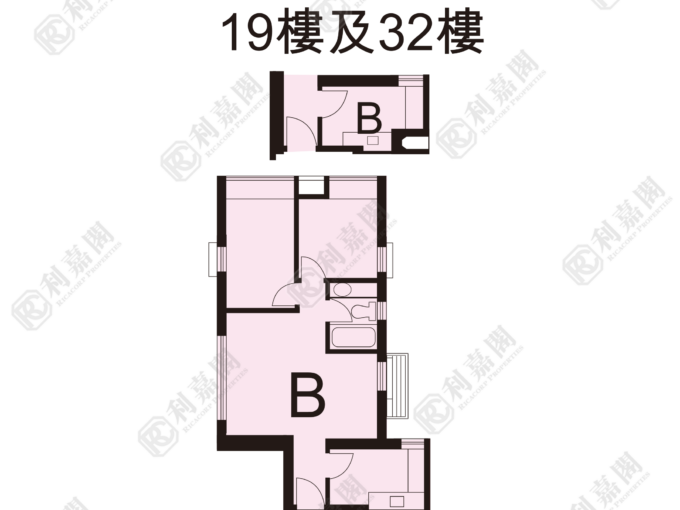 新屯門中心 6座 - 屯門屋網 28tuenmun.com