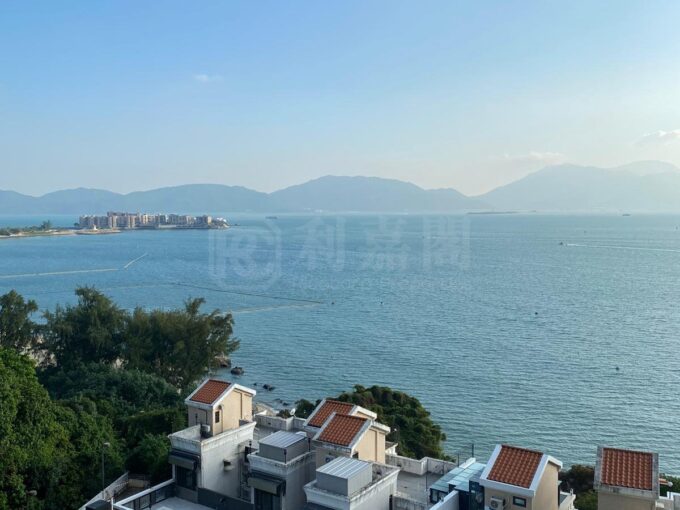 海慧花園 2座 - 屯門屋網 28tuenmun.com