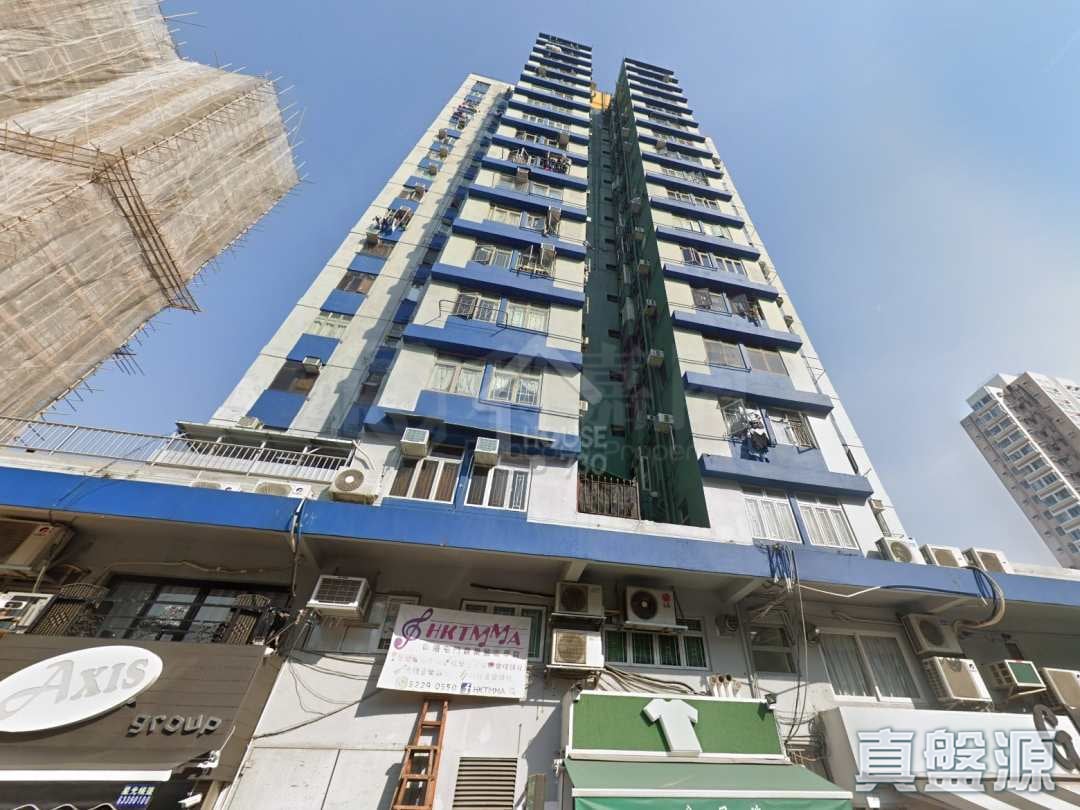 蘭苑 - 屯門屋網 28tuenmun.com