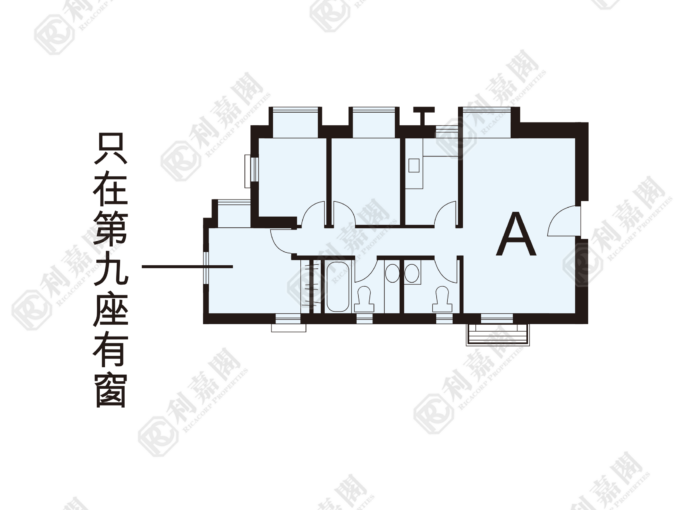 新屯門中心 3座 - 屯門屋網 28tuenmun.com