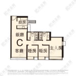 卓爾居 2期 7座 - 屯門屋網 28tuenmun.com