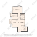 聚康山莊 2座 - 屯門屋網 28tuenmun.com