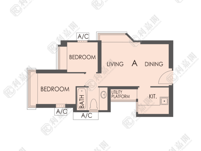 聚康山莊 2座 - 屯門屋網 28tuenmun.com