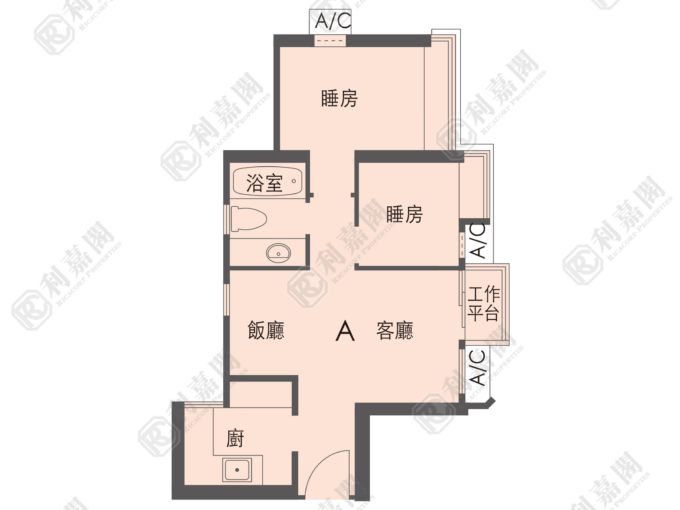 聚康山莊 3座 - 屯門屋網 28tuenmun.com