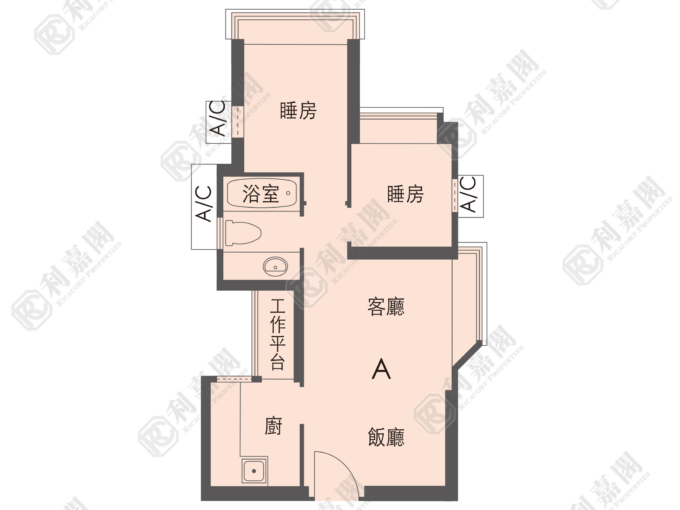 聚康山莊 5座 - 屯門屋網 28tuenmun.com