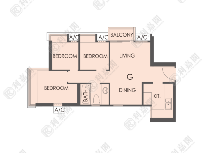 聚康山莊 5座 - 屯門屋網 28tuenmun.com