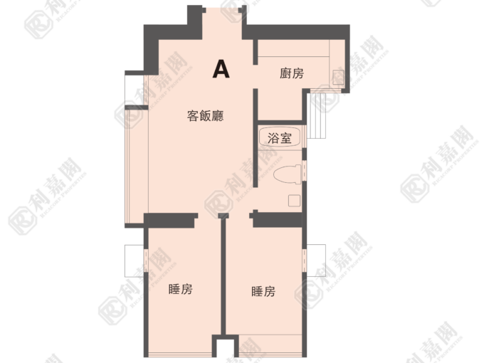 啟豐園 2座 - 屯門屋網 28tuenmun.com