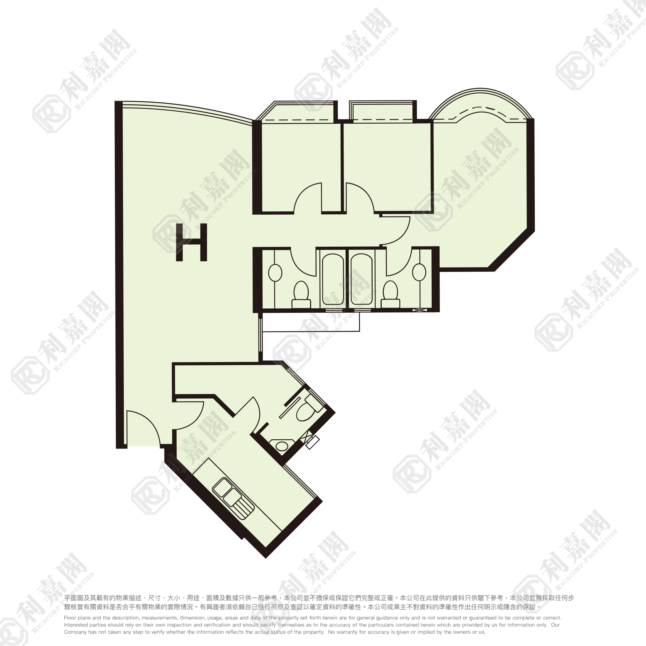 南浪海灣 3座 - 屯門屋網 28tuenmun.com