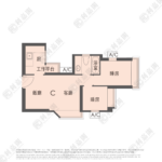 聚康山莊 3座 - 屯門屋網 28tuenmun.com