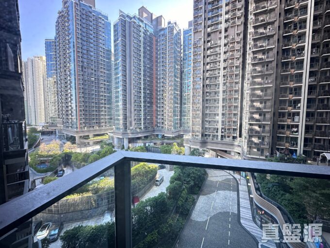 NOVO LAND 2B期 Arreso 1B座 - 屯門屋網 28tuenmun.com