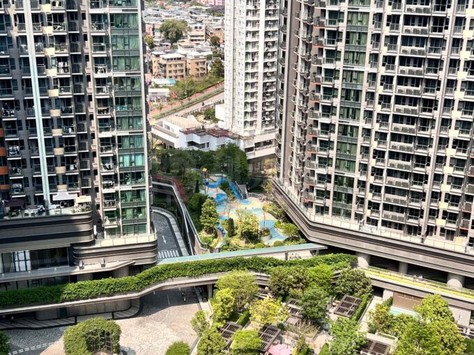 NOVO LAND 1B期 Bergen 2座 - 屯門屋網 28tuenmun.com