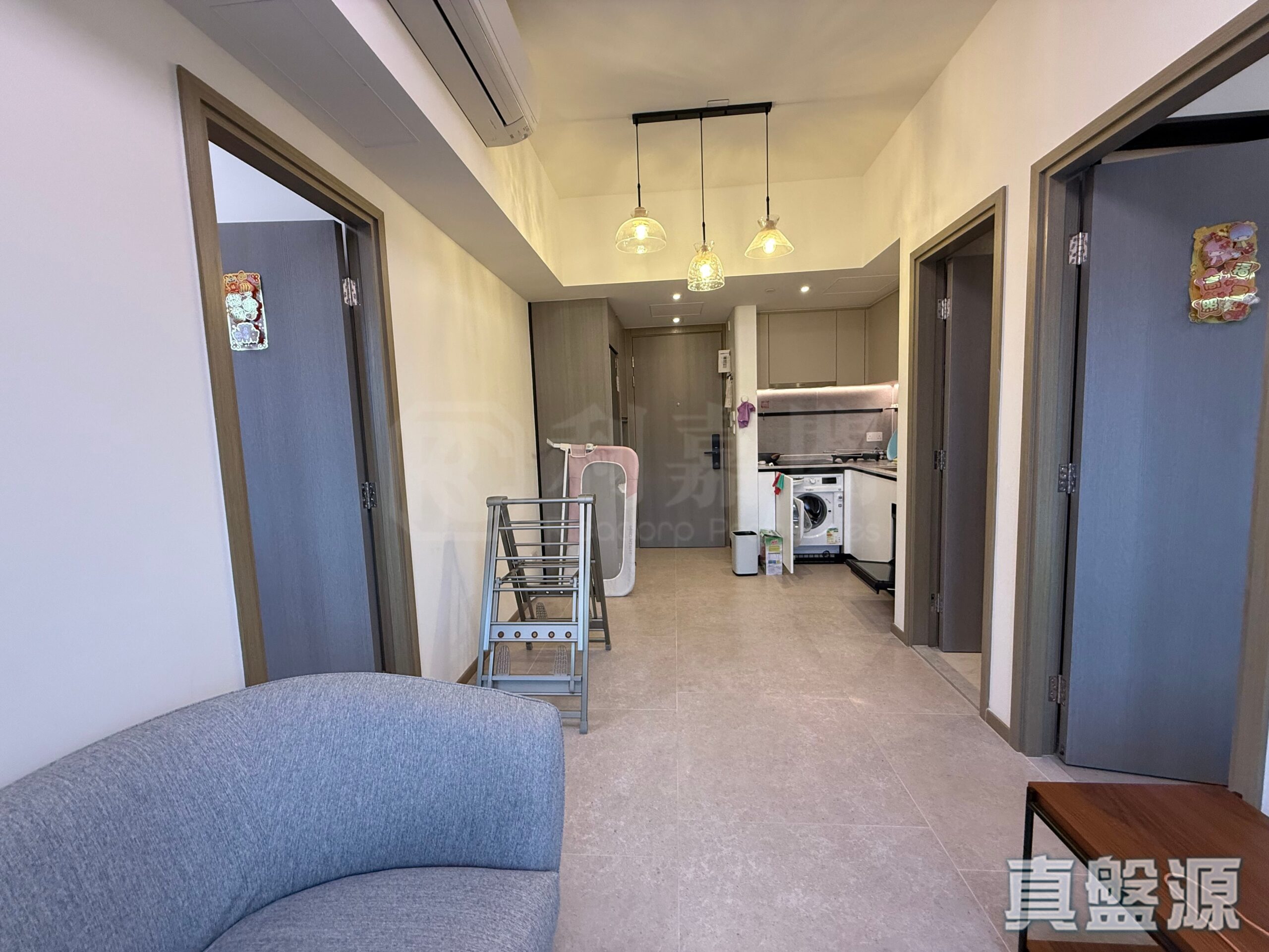 NOVO LAND 1A期 Elverum 2座 - 屯門屋網 28tuenmun.com