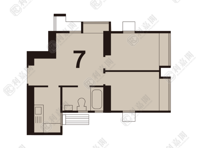 豐景園 4座 - 屯門屋網 28tuenmun.com