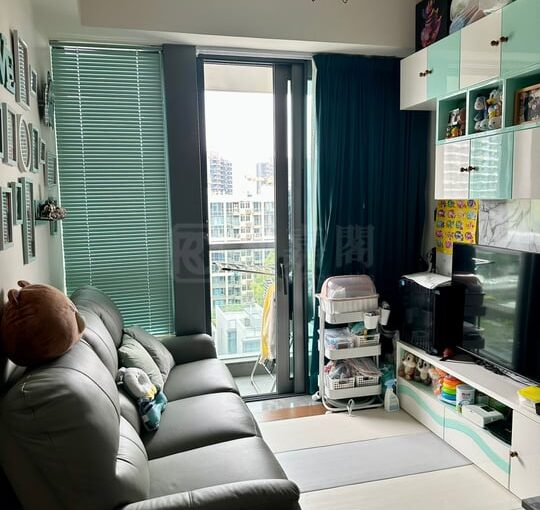 上源 2B座 - 屯門屋網 28tuenmun.com