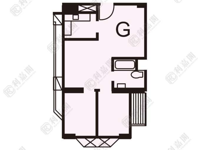 華都花園 2座 - 屯門屋網 28tuenmun.com