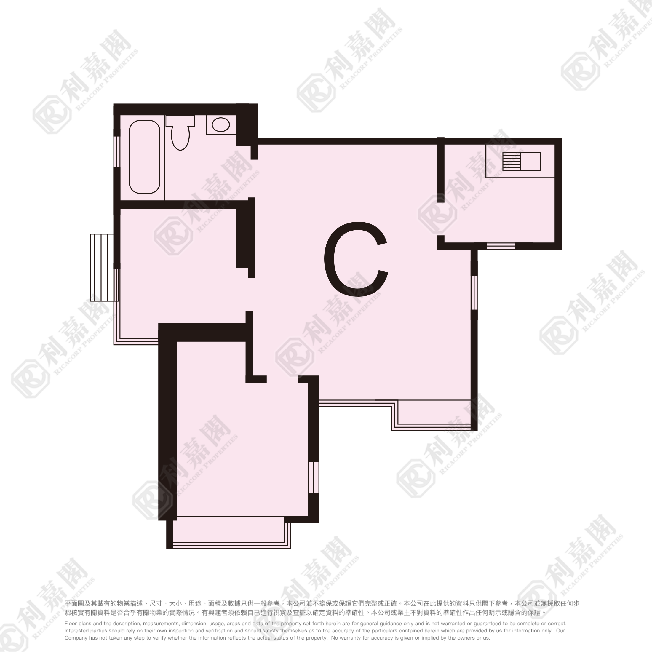 邁亞美海灣 6座 - 屯門屋網 28tuenmun.com