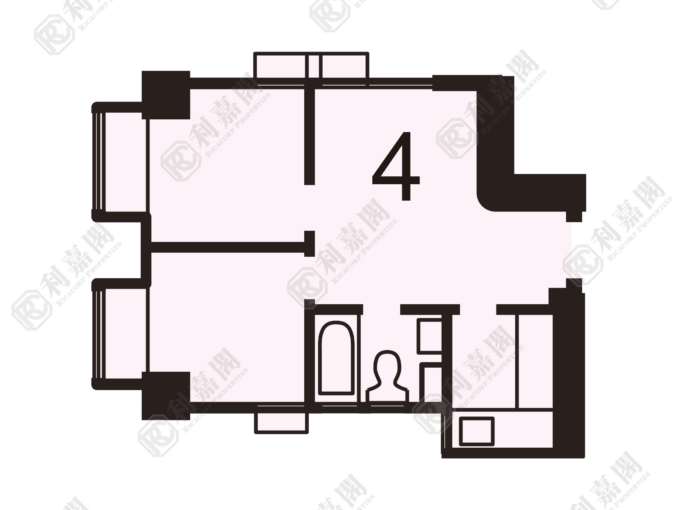 時代廣場 A座 - 屯門屋網 28tuenmun.com