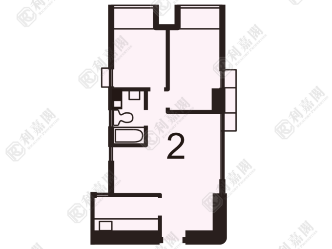 時代廣場 A座 - 屯門屋網 28tuenmun.com