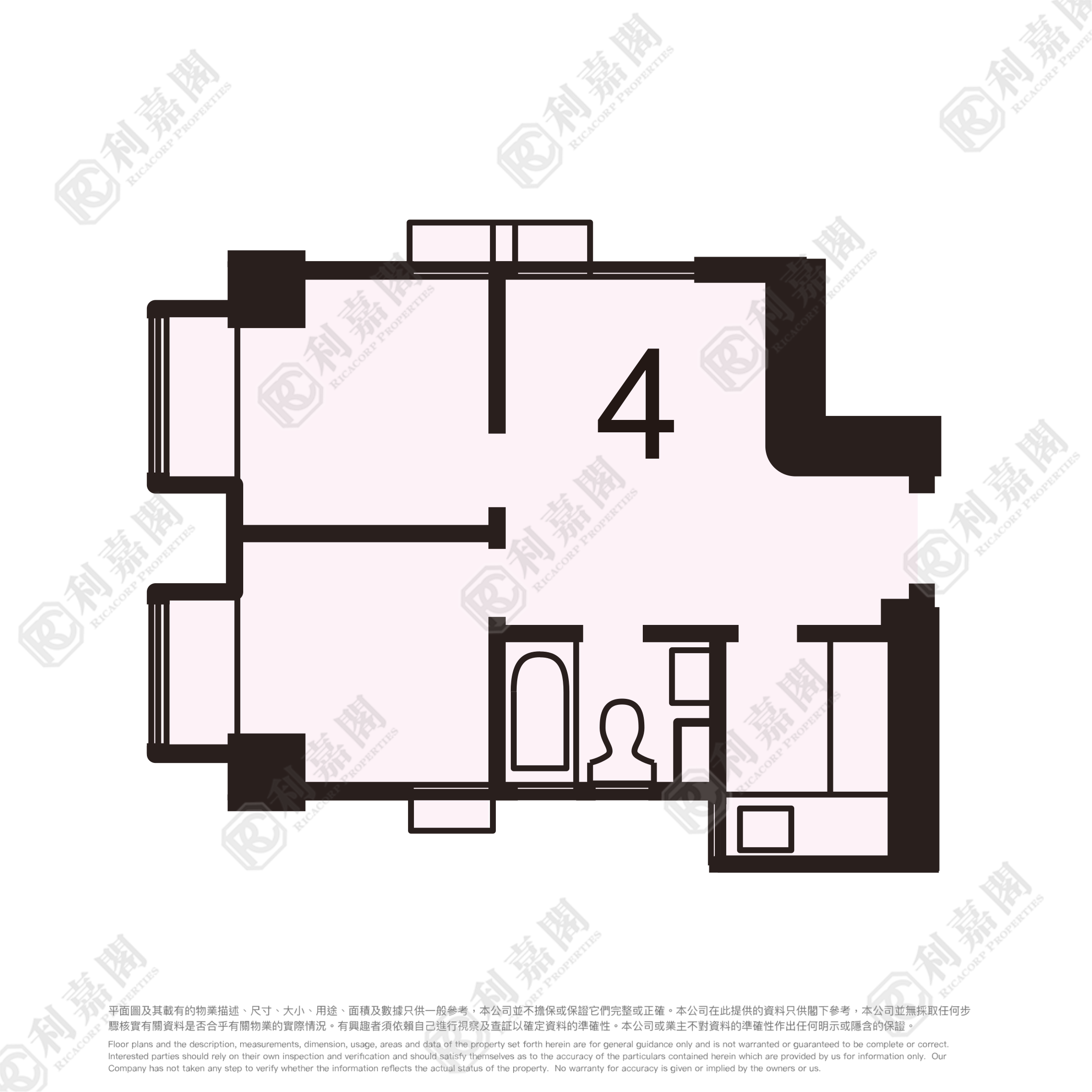 時代廣場 B座 - 屯門屋網 28tuenmun.com