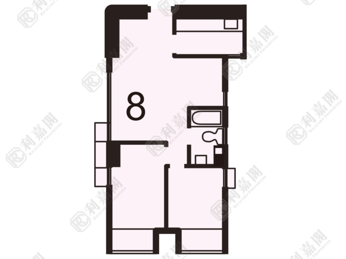 時代廣場 B座 - 屯門屋網 28tuenmun.com