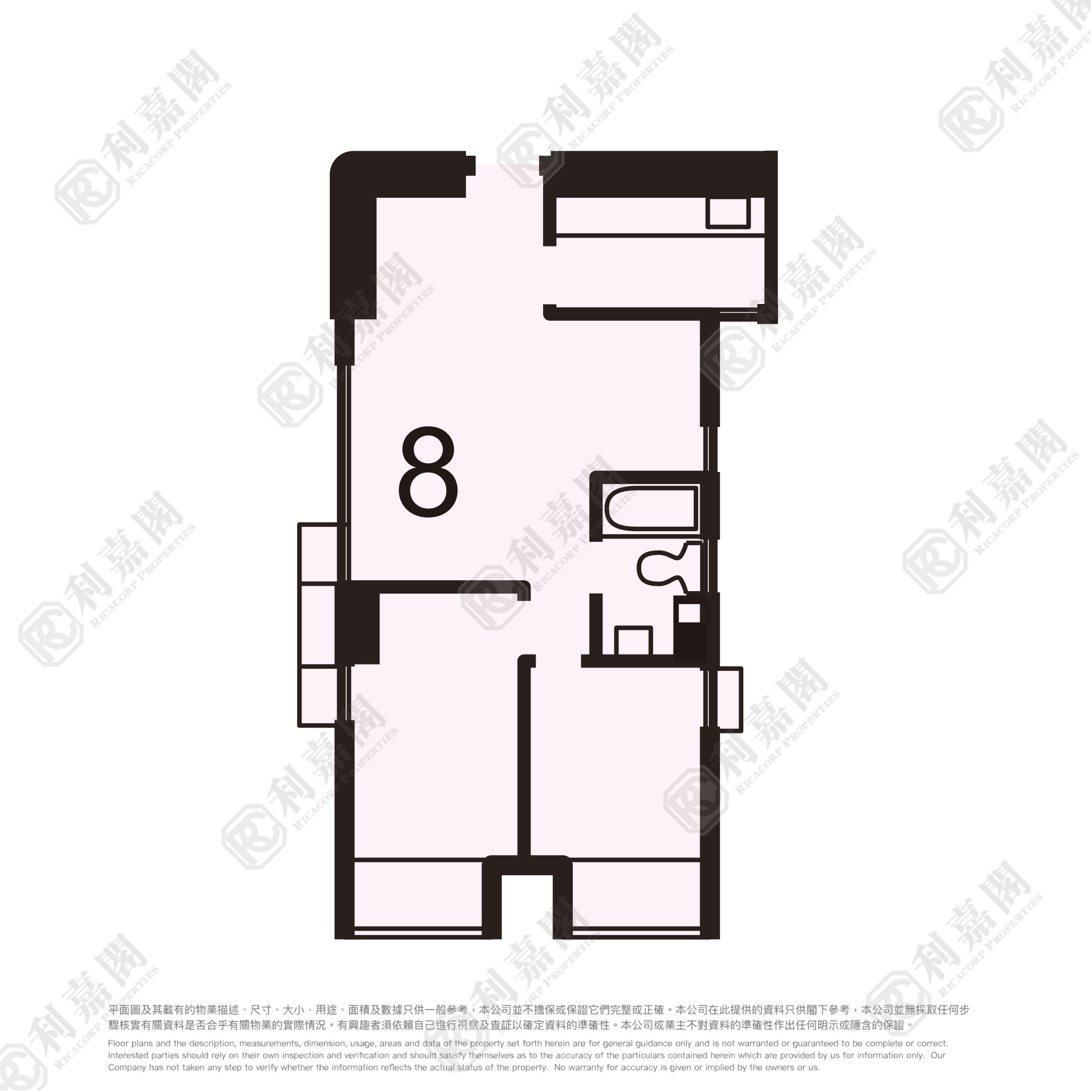 時代廣場 B座 - 屯門屋網 28tuenmun.com