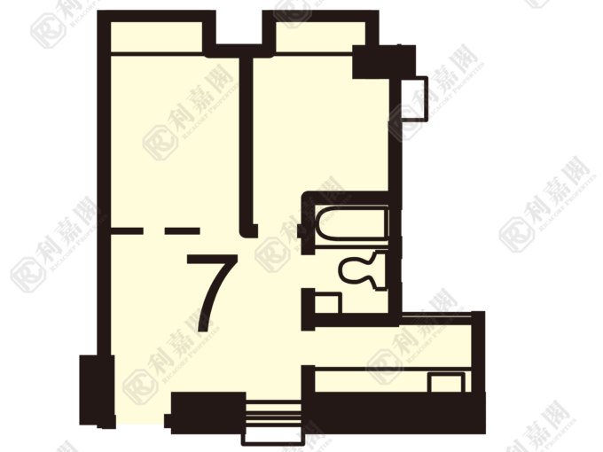 時代廣場 E座 - 屯門屋網 28tuenmun.com