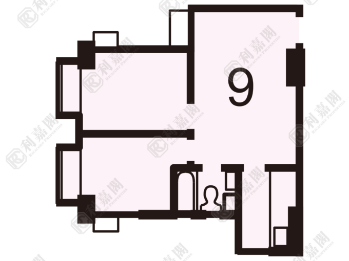 時代廣場 E座 - 屯門屋網 28tuenmun.com