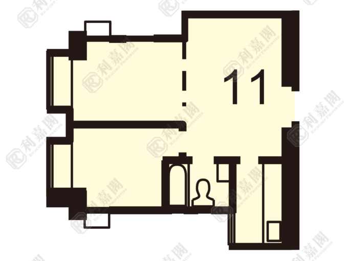 時代廣場 E座 - 屯門屋網 28tuenmun.com