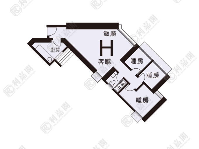 澤豐花園 澤安樓 (4座) - 屯門屋網 28tuenmun.com