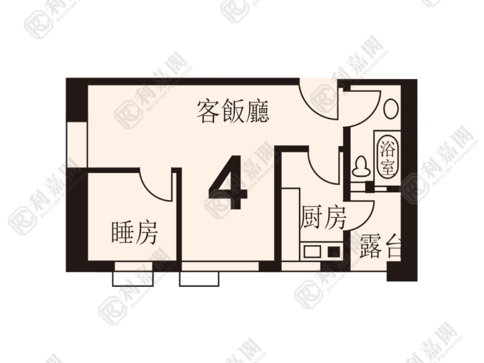 兆禧苑 樂禧閣 (E座) - 屯門屋網 28tuenmun.com