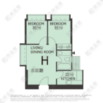 恆福花園 5座 - 屯門屋網 28tuenmun.com