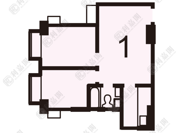 時代廣場 C座 - 屯門屋網 28tuenmun.com