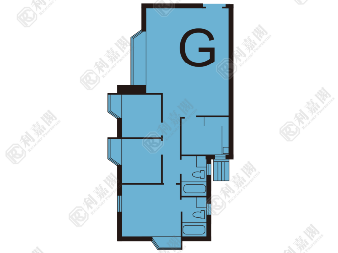 海翠花園 6座 - 屯門屋網 28tuenmun.com