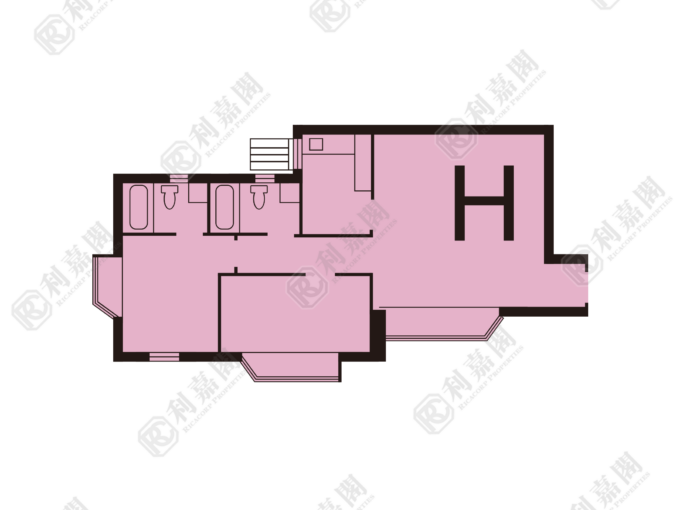 海翠花園 6座 - 屯門屋網 28tuenmun.com