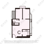 華都花園 1座 - 屯門屋網 28tuenmun.com