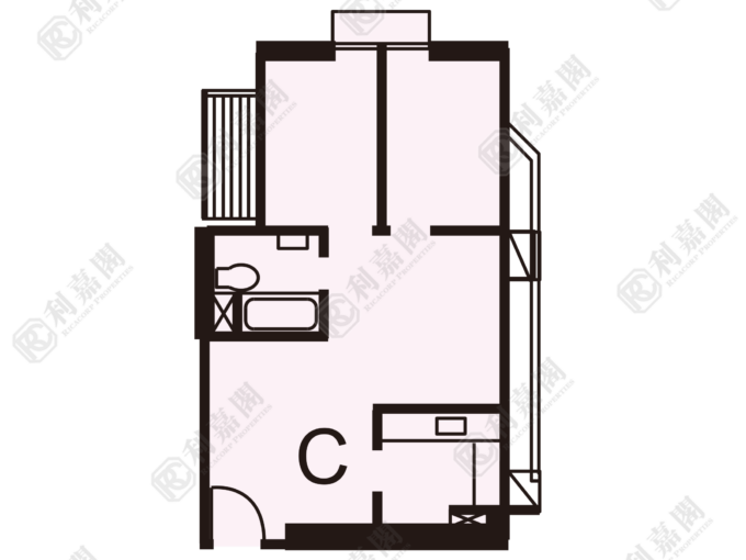 華都花園 1座 - 屯門屋網 28tuenmun.com