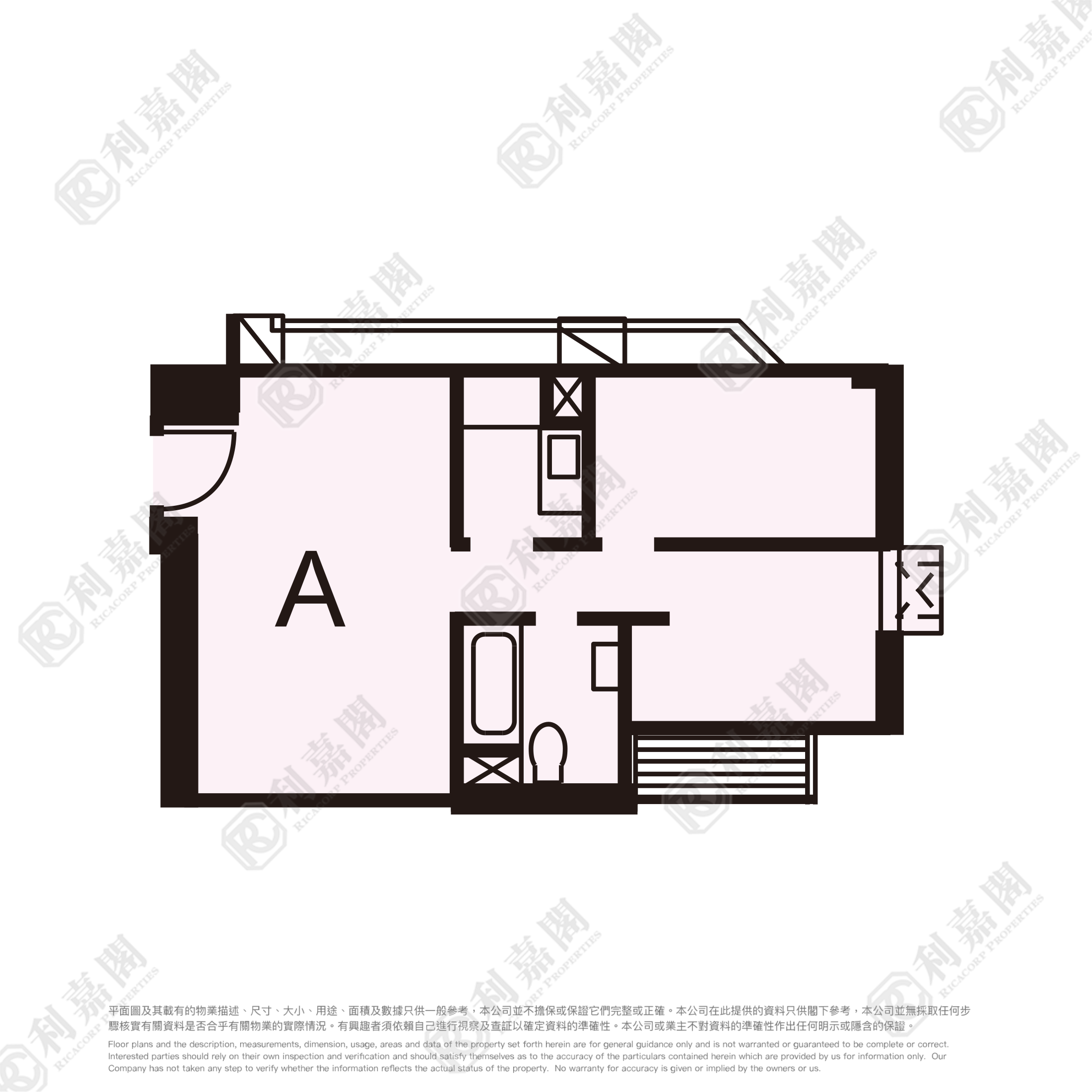 華都花園 3座 - 屯門屋網 28tuenmun.com