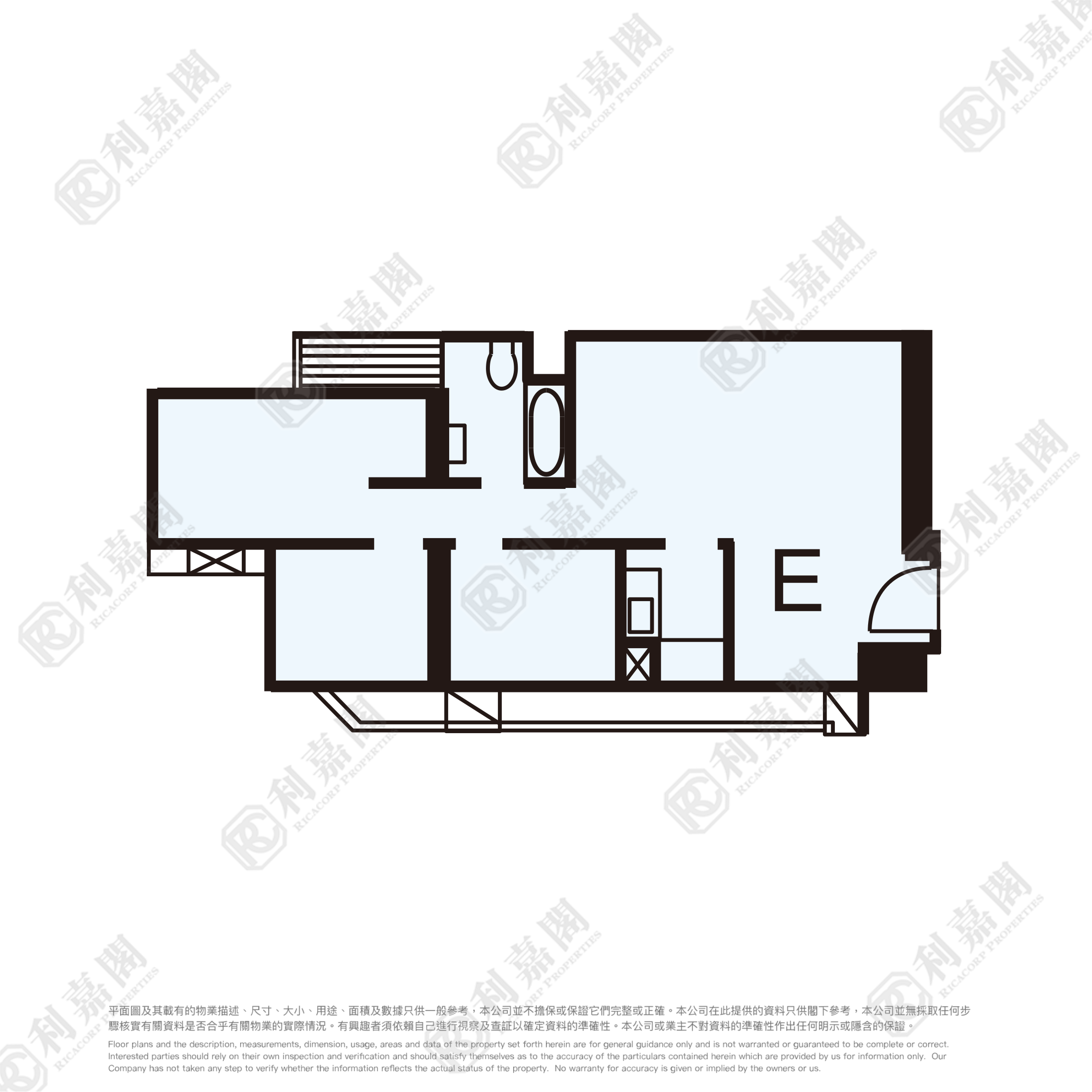 華都花園 3座 - 屯門屋網 28tuenmun.com