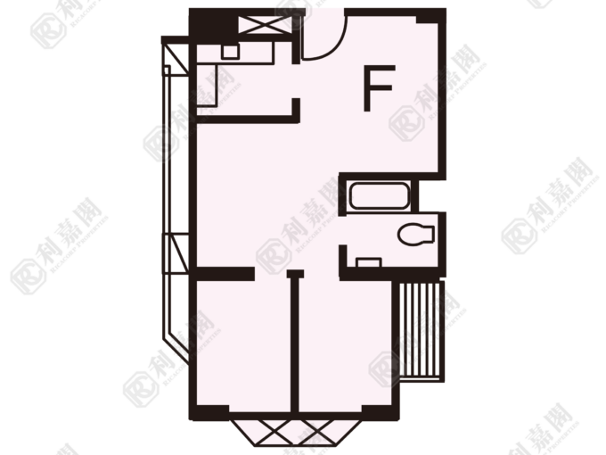 華都花園 5座 - 屯門屋網 28tuenmun.com