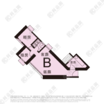 澤豐花園 澤國樓 (1座) - 屯門屋網 28tuenmun.com
