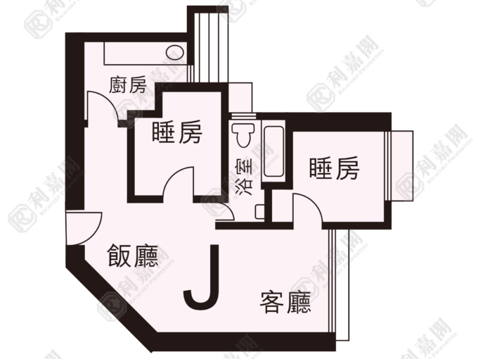 澤豐花園 澤國樓 (1座) - 屯門屋網 28tuenmun.com