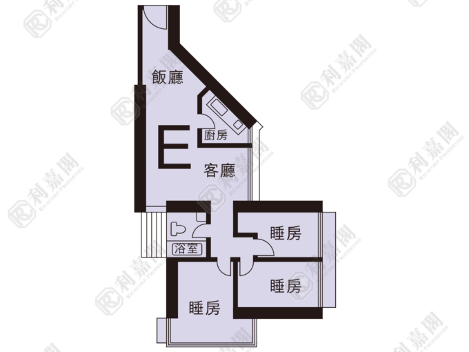 澤豐花園 澤泰樓 (2座) - 屯門屋網 28tuenmun.com