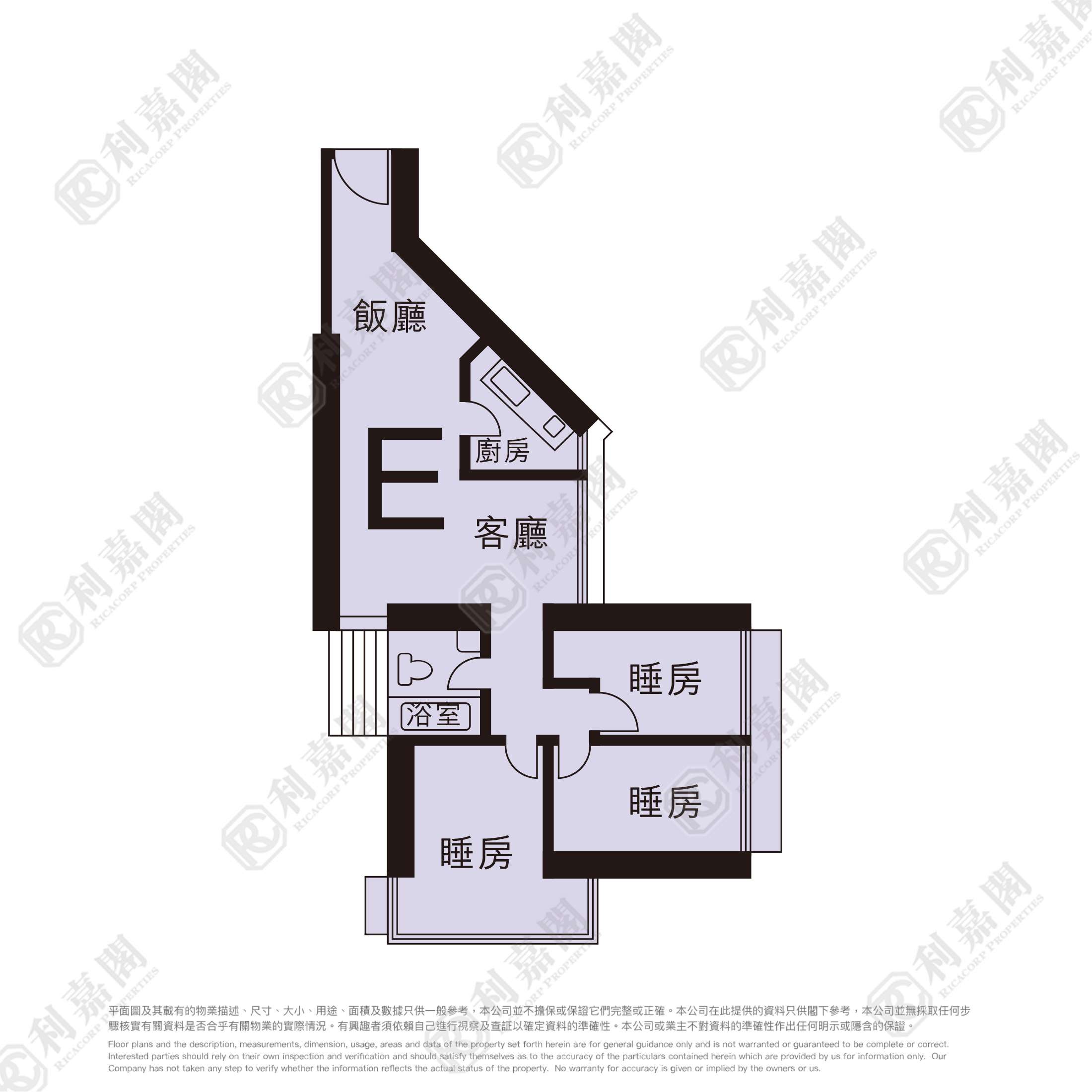 澤豐花園 澤泰樓 (2座) - 屯門屋網 28tuenmun.com
