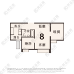 兆麟苑 翠麟閣 (C座) - 屯門屋網 28tuenmun.com