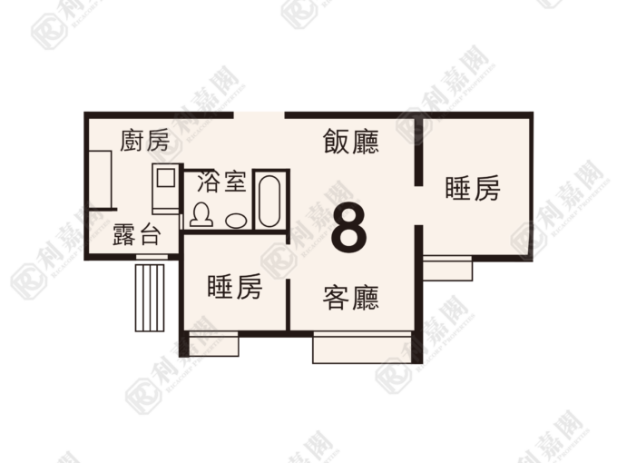 兆麟苑 翠麟閣 (C座) - 屯門屋網 28tuenmun.com