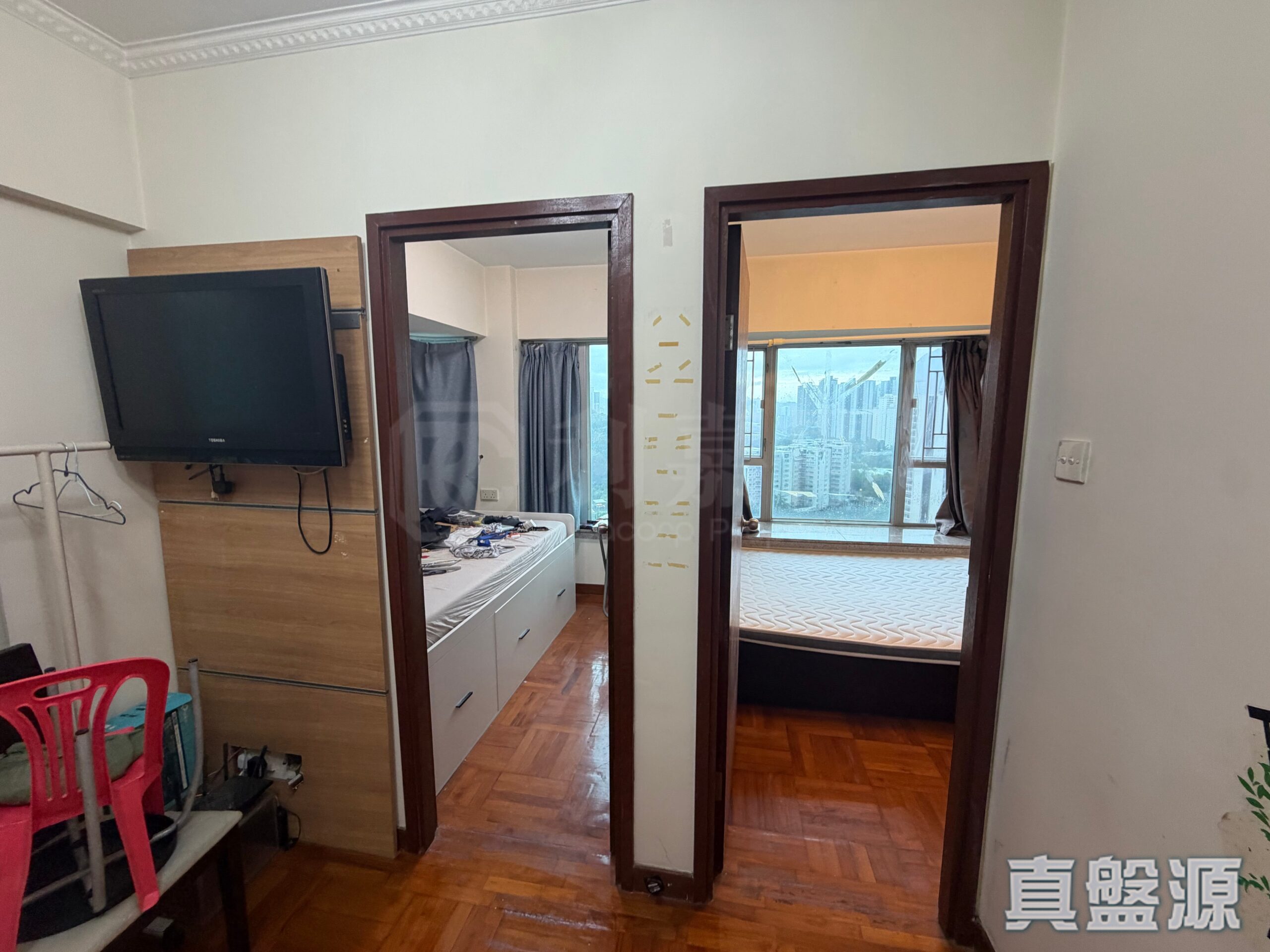 疊茵庭 5座 - 屯門屋網 28tuenmun.com
