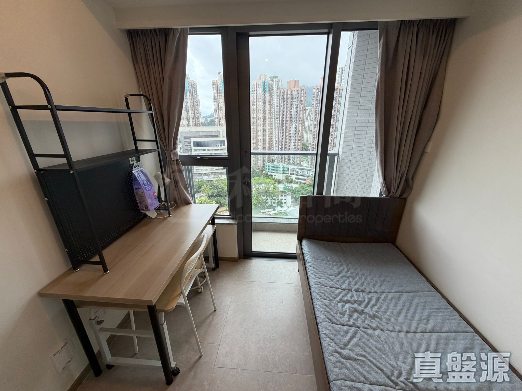 NOVO LAND 1B期 Bergen 2座 - 屯門屋網 28tuenmun.com