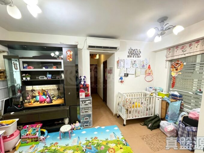 疊茵庭 2座 - 屯門屋網 28tuenmun.com